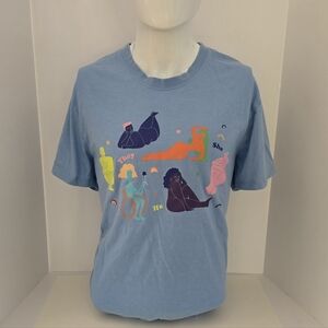 JZD spreading our culture adult shirt